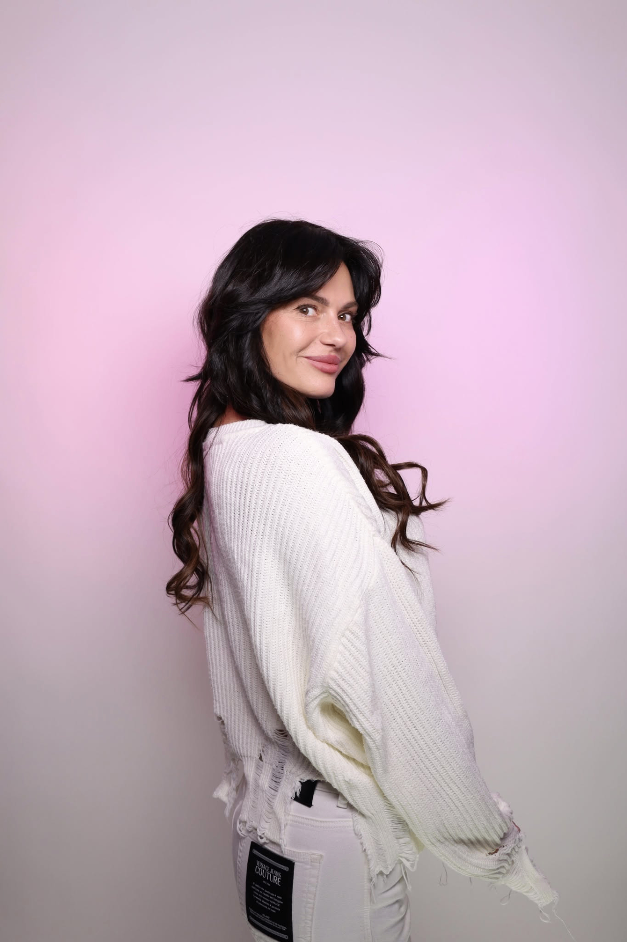 Stylistka salonu Martinii
