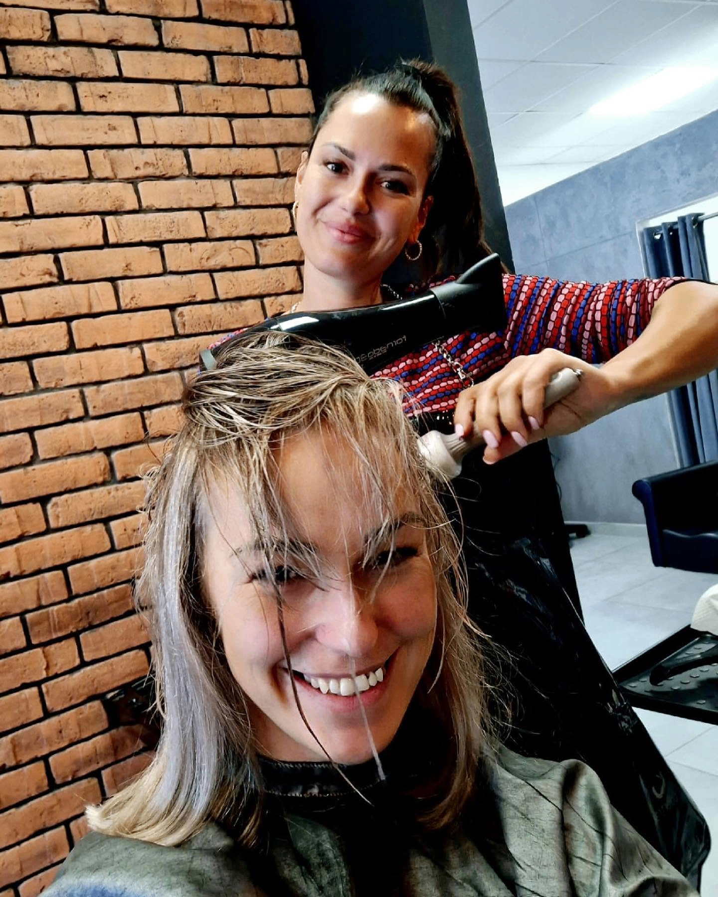 Modelowanie w salonie Martinii